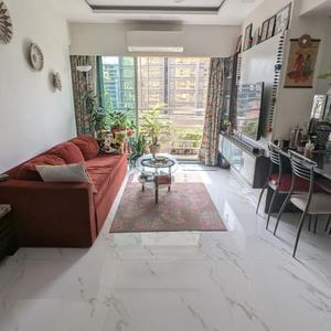 2 BHK Flat