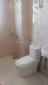 Bathroom Image of Yakshit PG in Manesar, Gurgaon