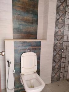 Common Bathroom Image of 1064 Sq.ft 2 BHK Apartment / Flat for sale in Kabra Residency Park, Andheri East Mumbai for Rs. 19600000