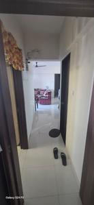 Image of 1200 Sq.ft 3 BHK Apartment / Flat for rent in Mantra Montana, Dhanori, Pune for Rs. 30000
