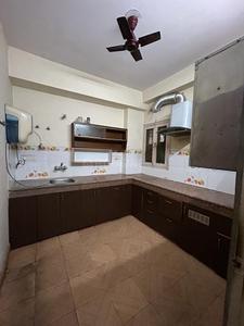 Kitchen Image of 990 Sq.ft 2 BHK Apartment / Flat for sale in Mahanagar Lucknow for Rs. 9350000