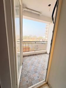 Balcony Image of 1500 Sq.ft 4 BHK Apartment / Flat for sale in Kalyan Eva, Mohanpura Jaipur for Rs. 9500000