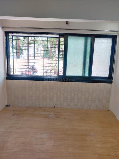 Mhada Colony, Borivali West Bedroom 1