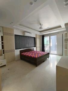 Bedroom Image of Virat pg in Sector 39, Gurgaon