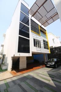 Image of 3350 Sq.ft 4 BHK Villa for sale in Neelankarai, Chennai for Rs. 40000000