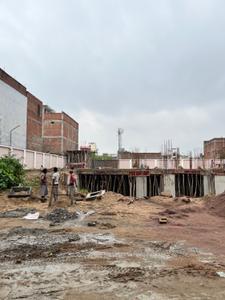 Image of 831 Sq.ft 2 BHK Apartment / Flat for sale in Dhoomanganj, Allahabad for Rs. 5938000