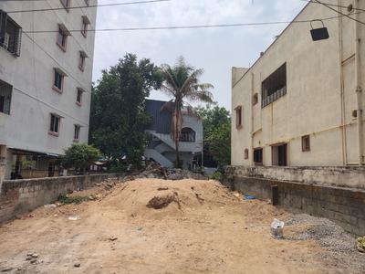 Sundar Rao Nagar Plot View 3