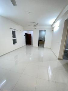 Hall Image of 1102 Sq.ft 2 BHK Apartment / Flat for rent in Godrej Infinity, Mundhwa Pune for Rs. 32000
