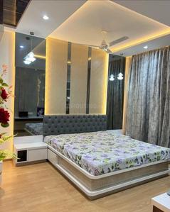 3 BHK Independent Builder Floor