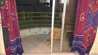 Balcony Image of 1066 Sq.ft 2 BHK Apartment / Flat for sale in DSK Kasturi, Bavdhan Pune for Rs. 7400000