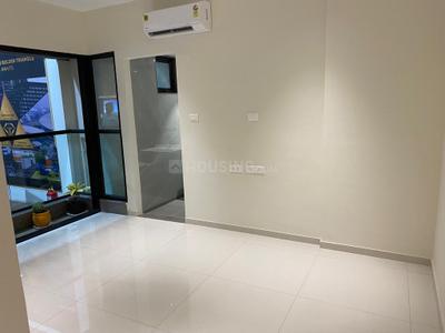 Hall Image of 897 Sq.ft 2 BHK Apartment / Flat for sale in Kumar 47 East, Mundhwa Pune for Rs. 9500000