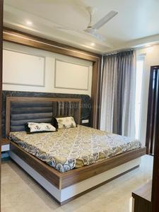 Bedroom Image of 2250 Sq.ft 4 BHK Apartment / Flat for sale in Chitrakoot Jaipur for Rs. 9600000