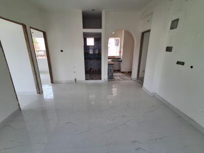 Hall Image of 765 Sq.ft 2 BHK Apartment / Flat for sale in Keshtopur Kolkata for Rs. 2900000