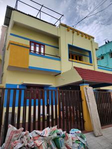 Flats for Rent in Devi Nagar, Kolathur, Chennai October 2025