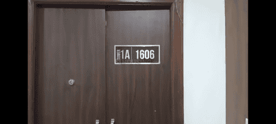 Image of 715 Sq.ft 2 BHK Apartment / Flat for rent in Janapriya Unnati, Isnapur, Sangareddy for Rs. 12000