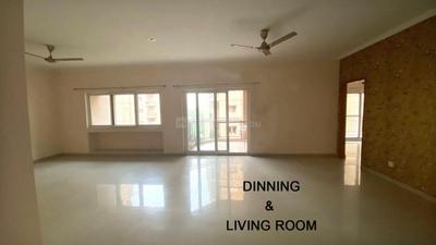 Hall Image of 2800 Sq.ft 5 BHK Apartment / Flat for rent in ATS Golf Meadows Prelude, Ashiana Colony Dera Bassi for Rs. 35000
