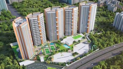 2 BHK Flat