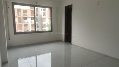 Bedroom Image of 2645 Sq.ft 3 BHK Apartment / Flat for sale in Super Shaligram, Gota Ahmedabad for Rs. 14600000