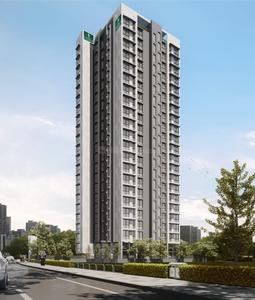 2 BHK Flat