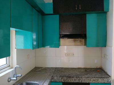 Kitchen Image of 1000 Sq.ft 3 BHK Apartment / Flat for sale in GLS South Avenue, Sector 92 Gurgaon for Rs. 6500000