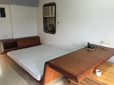 Bedroom Image of 1800 Sq.ft 4 BHK Apartment / Flat for sale in Santvani Tower, Borivali West Mumbai for Rs. 48000000