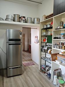 Kitchen Image of 1700 Sq.ft 3 BHK Independent House for sale in Arjun Nagar Amravati for Rs. 8000000