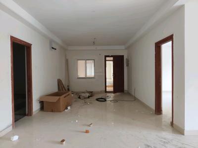 Living Room Image of 2165 Sq.ft 3 BHK Apartment / Flat for sale in The Vue Residences, Khaja Guda Hyderabad for Rs. 21000000