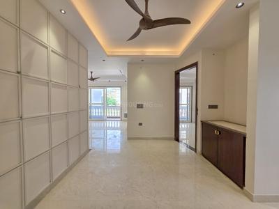 Hall Image of 2030 Sq.ft 3 BHK Apartment / Flat for sale in Jakhan Dehradun for Rs. 16000000