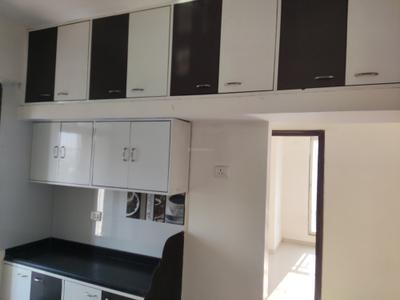 Kitchen Image of 950 Sq.ft 2 BHK Apartment / Flat for sale in Kalyan West Kalyan for Rs. 6800000