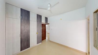 Bedroom Image of 1260 Sq.ft 2 BHK Apartment / Flat for sale in Ideal Carnation, Kothanur Bengaluru for Rs. 9300000