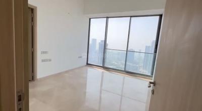 Bedroom Image of 2700 Sq.ft 4 BHK Apartment / Flat for sale in Rustomjee Crown, Prabhadevi Mumbai for Rs. 180000000