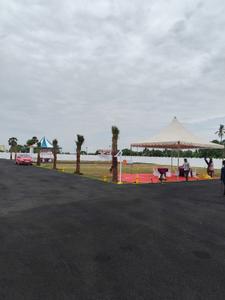 Image of 1000 Sq.ft Residential Plot / Land for sale in Mahabalipuram, Chennai for Rs. 2800000