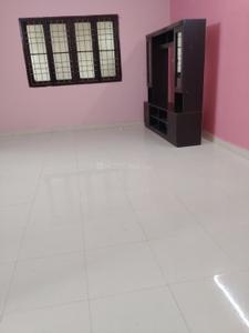 Hall Image of 1000 Sq.ft 2 BHK Apartment / Flat for rent in Nanganallur Chennai for Rs. 28000
