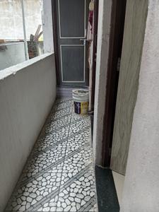Balcony Image of 1500 Sq.ft 2.5 BHK Independent House for rent in Ishwar Nagar Nagpur for Rs. 20000
