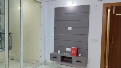 Bedroom Image of 920 Sq.ft 2 BHK Apartment / Flat for sale in Bharat Anthela, Lohamandi Agra for Rs. 6000000