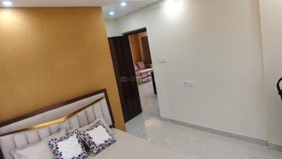 Bedroom Image of 870 Sq.ft 2 BHK Apartment / Flat for sale in New Town Kolkata for Rs. 6500000