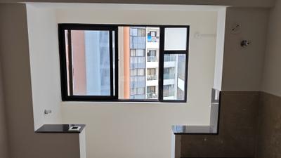 Balcony Image of 829 Sq.ft 2 BHK Apartment / Flat for sale in Duville Riverdale Grove, Kharadi Pune for Rs. 12700000
