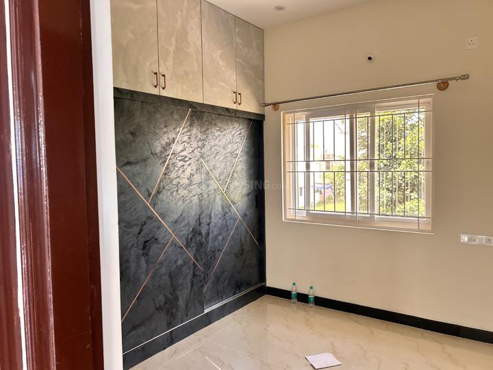 Yerappanahalli Bedroom 1