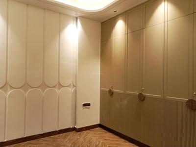 Bedroom Image of 2700 Sq.ft 4 BHK Builder Floor for sale in Greater Kailash I New Delhi for Rs. 145000000