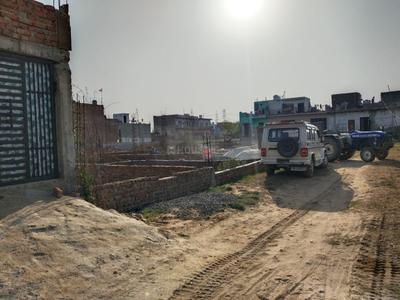 Image of 540 Sq.ft Residential Plot / Land for sale in Loni Dehat, Ghaziabad for Rs. 840000