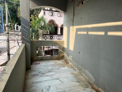 Balcony Image of 2750 Sq.ft 4 BHK Duplex for sale in Safilguda Secunderabad for Rs. 13700000