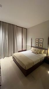 Bedroom Image of 1456 Sq.ft 4 BHK Apartment / Flat for sale in Morya Phase II, Tollygunge Kolkata for Rs. 25000000