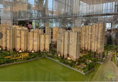 3 BHK Flat