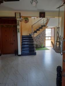 Hall Image of 1700 Sq.ft 3 BHK Apartment / Flat for sale in Golden Opulence, Poonamallee Chennai for Rs. 14500000
