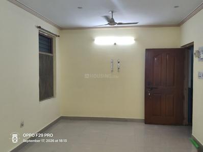Hall Image of 1500 Sq.ft 3 BHK Apartment / Flat for rent in South Civil Lines Jabalpur for Rs. 16000