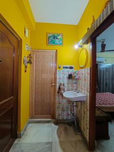Hall Image of 1100 Sq.ft 3 BHK Apartment / Flat for sale in Behala Kolkata for Rs. 3700000