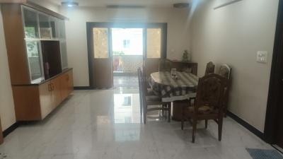 Living Room Image of 4607 Sq.ft 5 BHK Apartment / Flat for sale in NCC Park Square, Pattabhipuram Guntur for Rs. 25511111