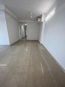 Hall Image of 1400 Sq.ft 2 BHK Apartment / Flat for sale in Kanakia Paris, Bandra East Mumbai for Rs. 30000000