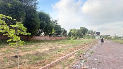 Image of 1800 Sq.ft Residential Plot / Land for sale in Barsana, Mathura for Rs. 7600000