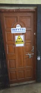 Hall Image of 750 Sq.ft 2 BHK Apartment / Flat for rent in Airport Gate no. 1 Kolkata for Rs. 10000